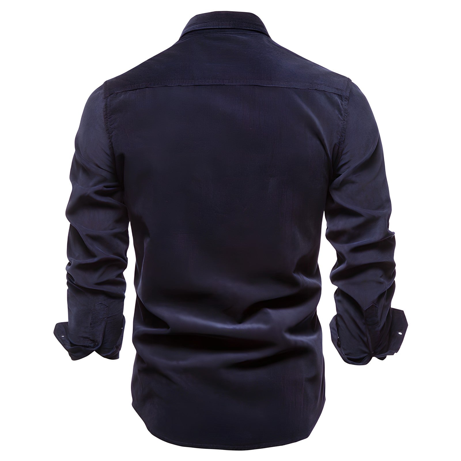Felipe - Chemise Cargo Stylée Homme