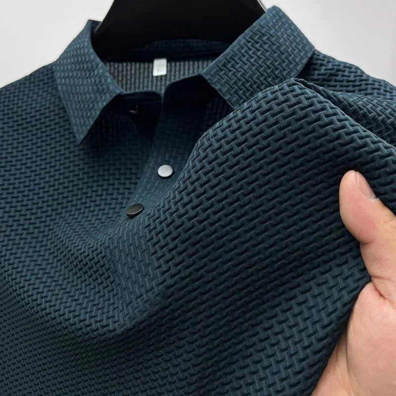 Marco - Polo Infroissable Homme
