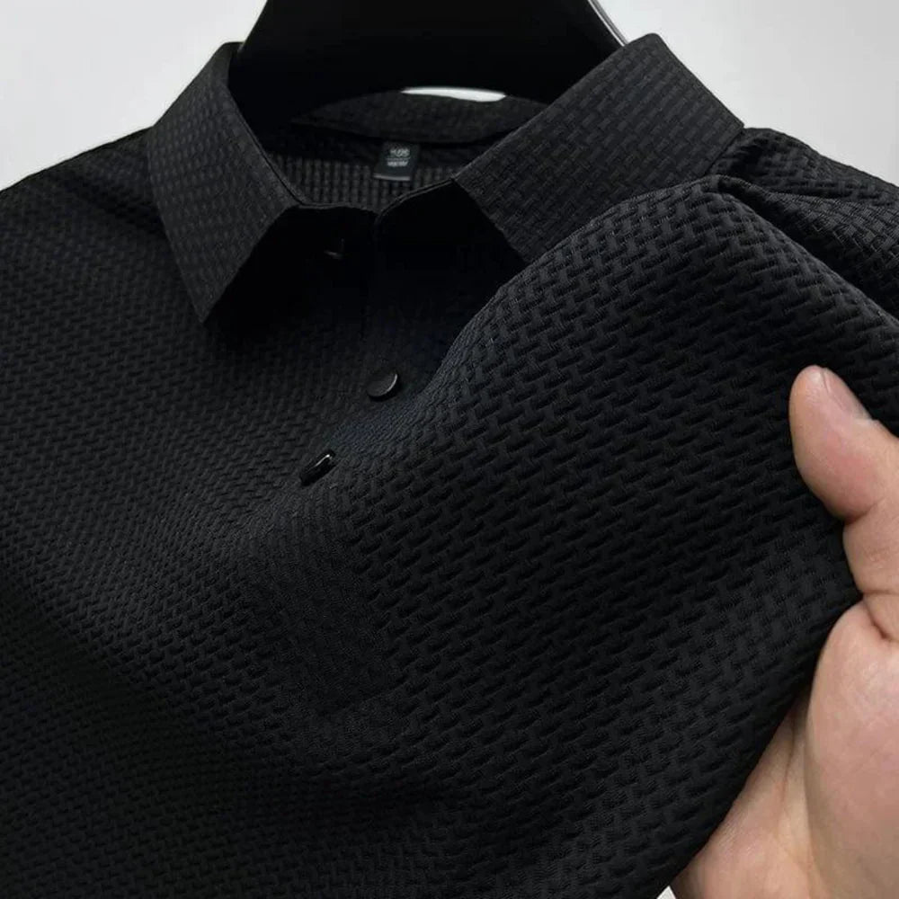 Marco - Polo Infroissable Homme
