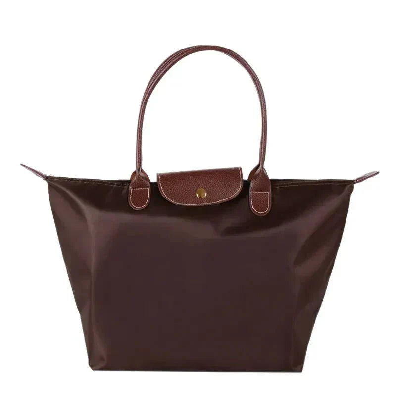 Odille - Sac à main pliable femme