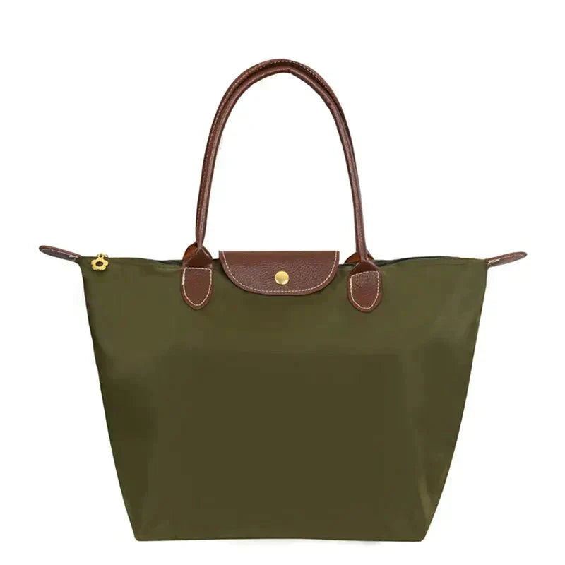 Odille - Sac à main pliable femme