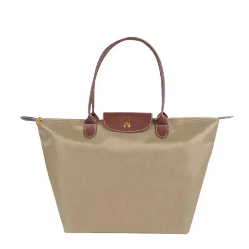 Odille - Sac à main pliable femme