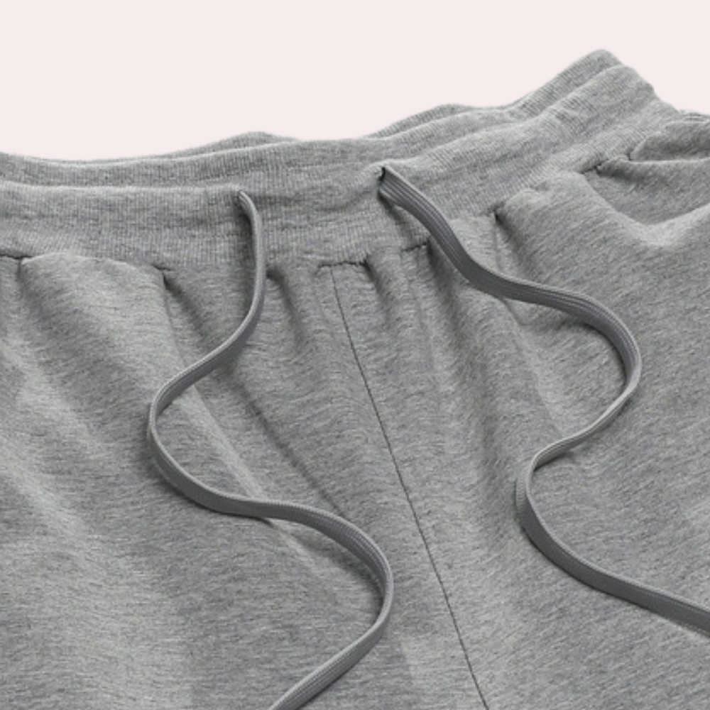 Milo - Pantalon de Jogging Confortable Homme