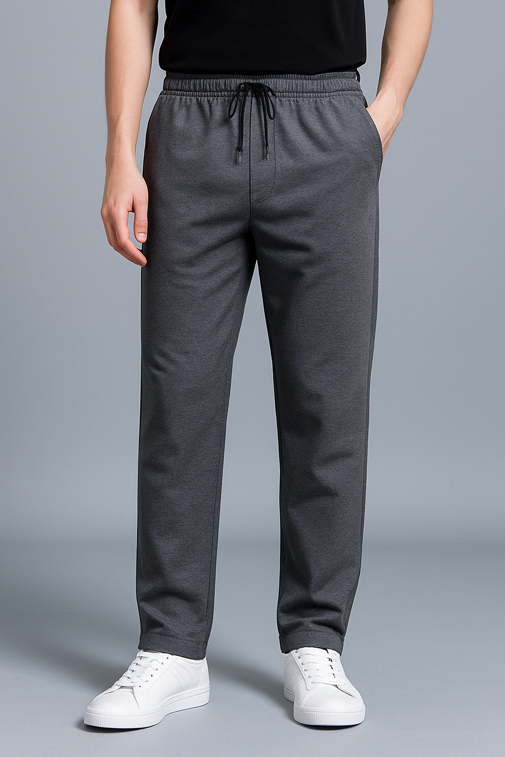 Milo - Pantalon de Jogging Confortable Homme