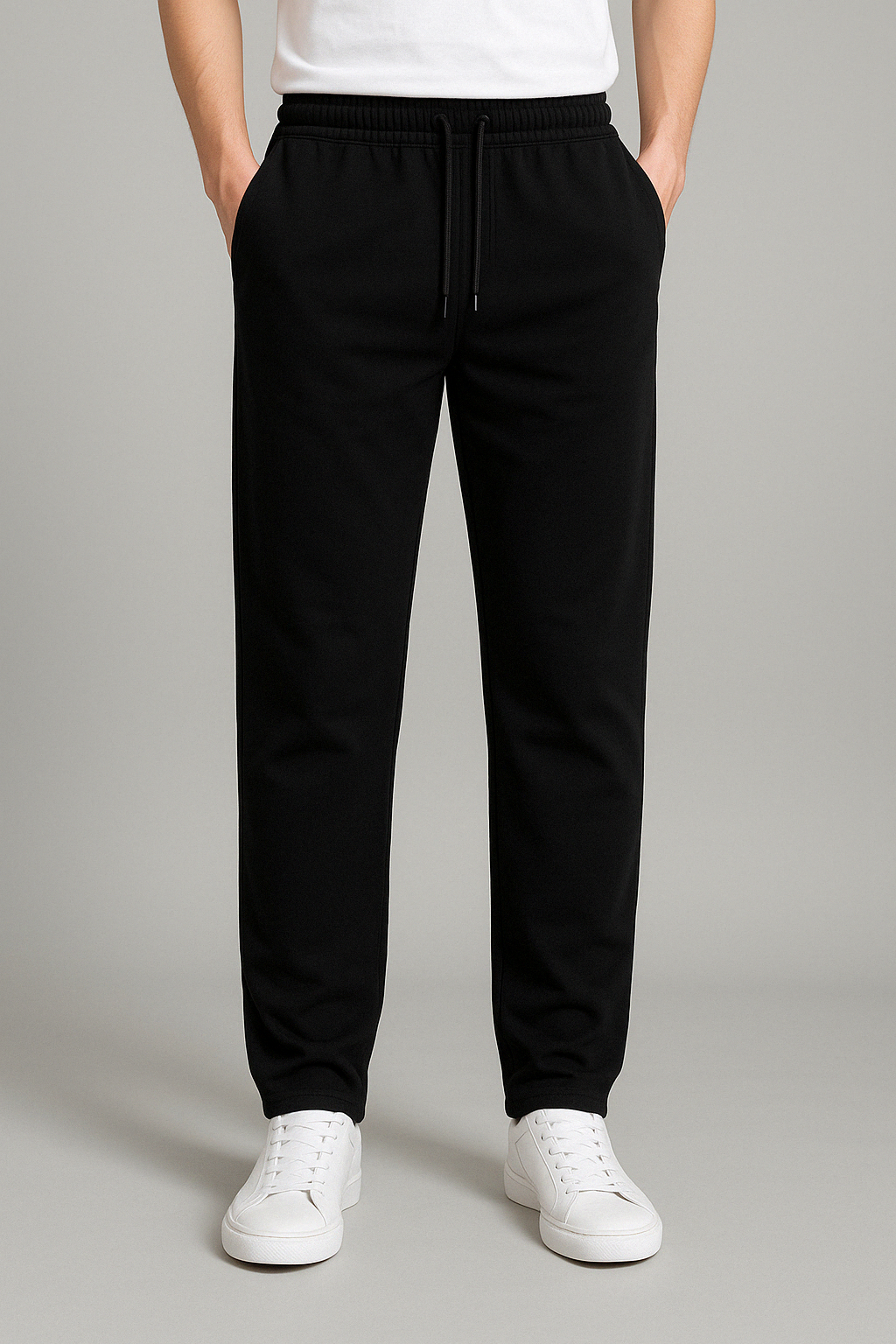 Milo - Pantalon de Jogging Confortable Homme