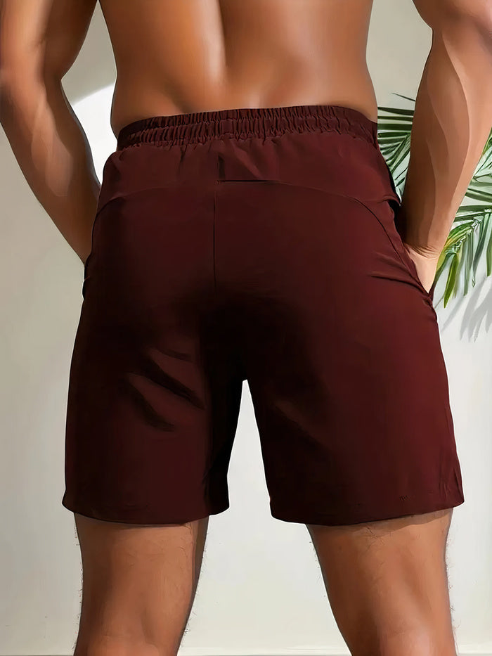 Antoine - Short Sport Léger Homme