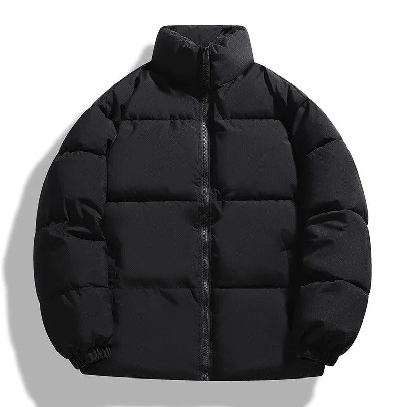 Gabriel - Doudoune homme chaude hiver