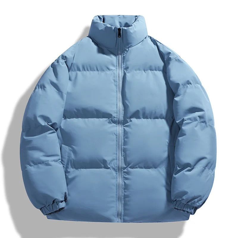 Gabriel - Doudoune homme chaude hiver