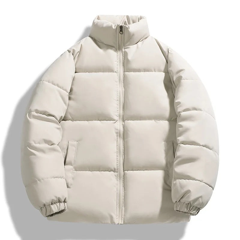 Gabriel - Doudoune homme chaude hiver