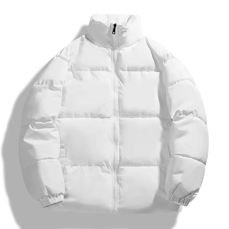 Gabriel - Doudoune homme chaude hiver