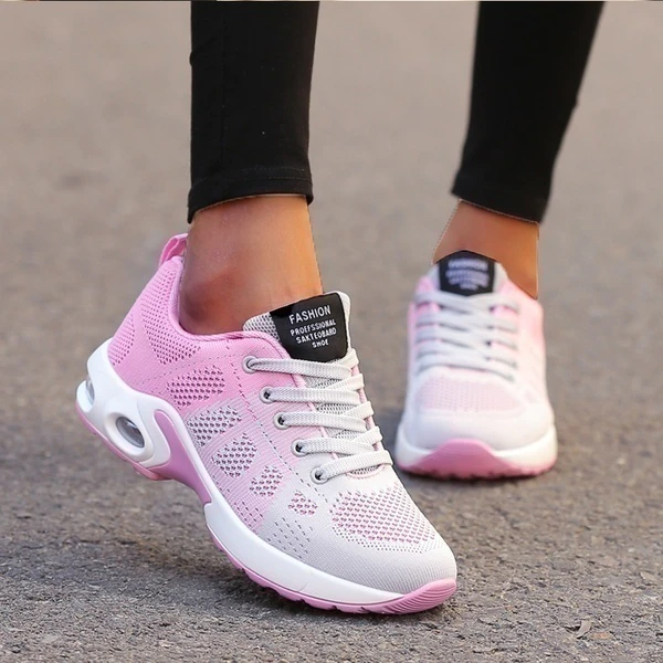 Patricia - Baskets Sport Femme
