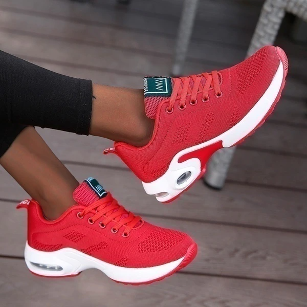 Patricia - Baskets Sport Femme