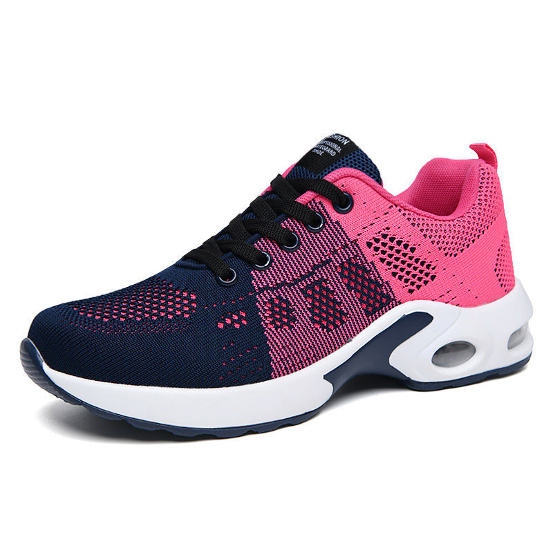Patricia - Baskets Sport Femme