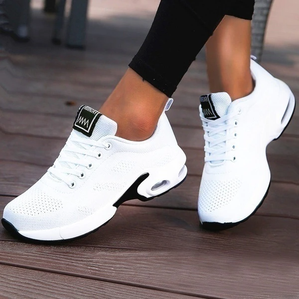 Patricia - Baskets Sport Femme