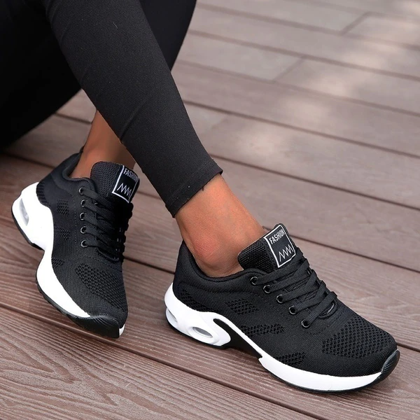 Patricia - Baskets Sport Femme