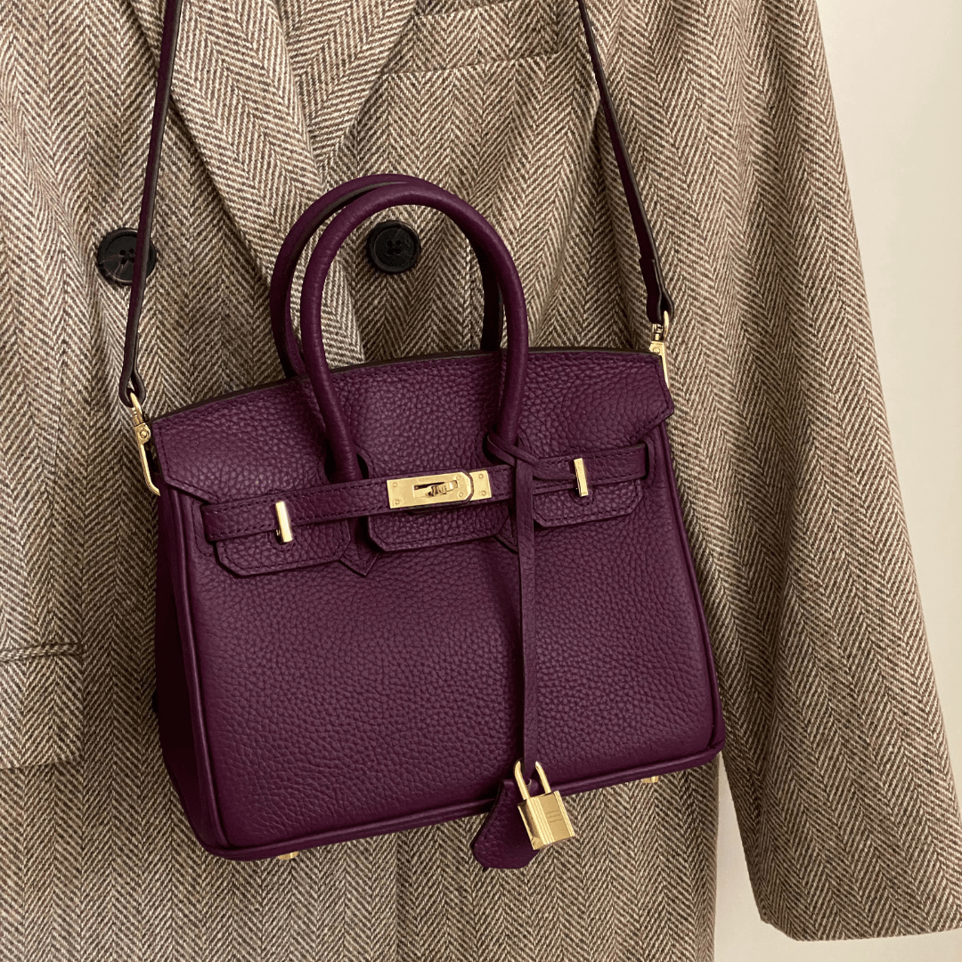 lousiana - Sac en cuir