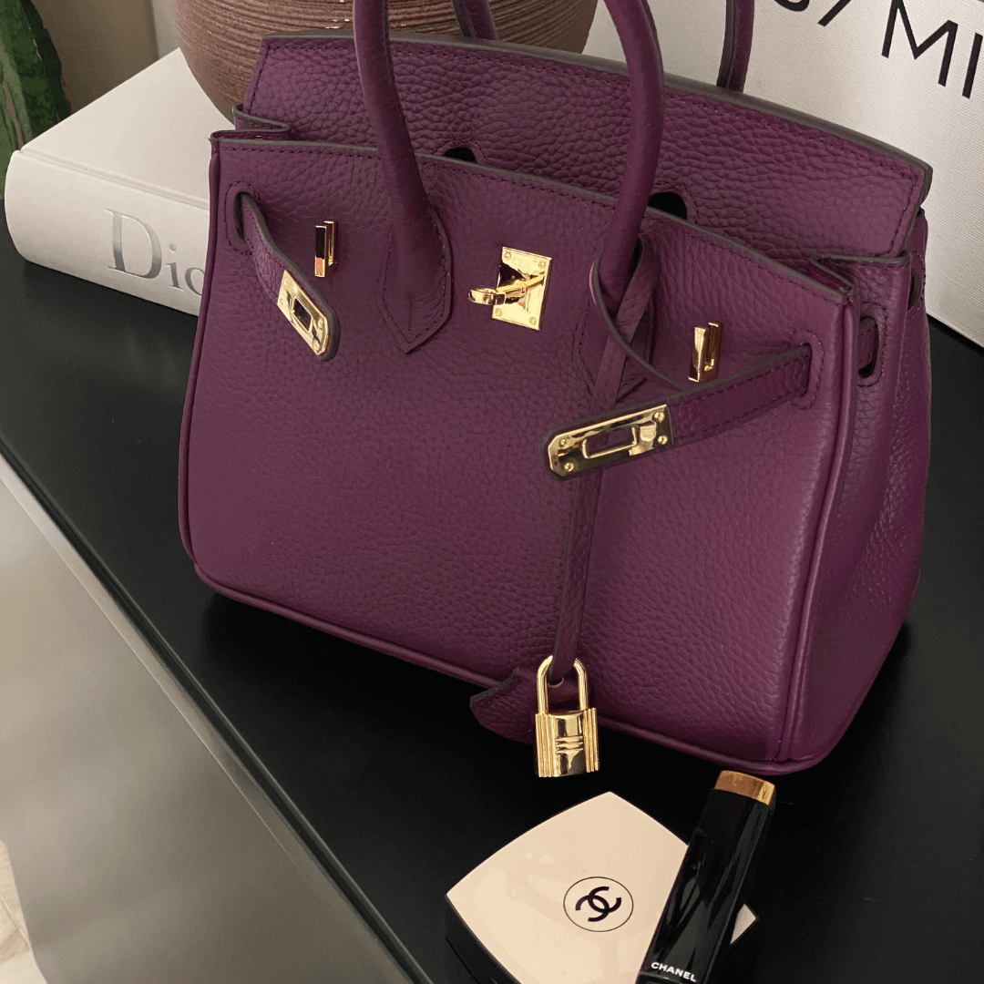 lousiana - Sac en cuir